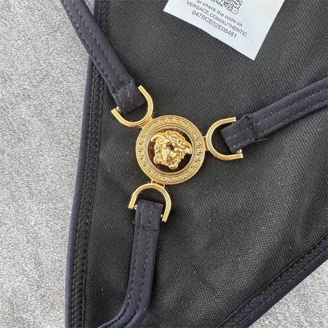 Fashion Logo Women Sexy Bikini Set