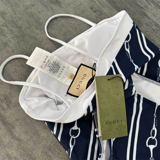 Printed Cami Sexy One Piece Swimwear