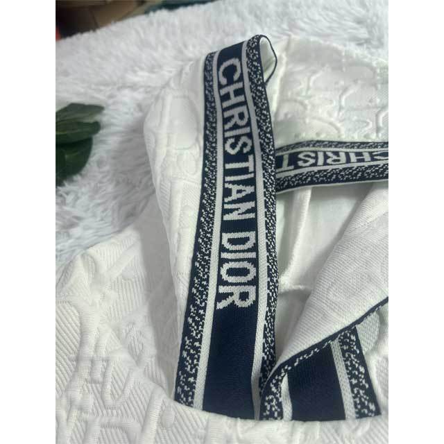 Fashion Embroidery Embossing Hooded Top Short Set