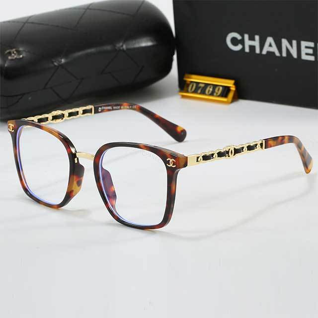 Streetwear Fashion Square Frame Sunglasses