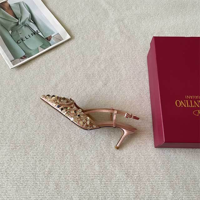 Pointed Toe Sexy Women High Heels