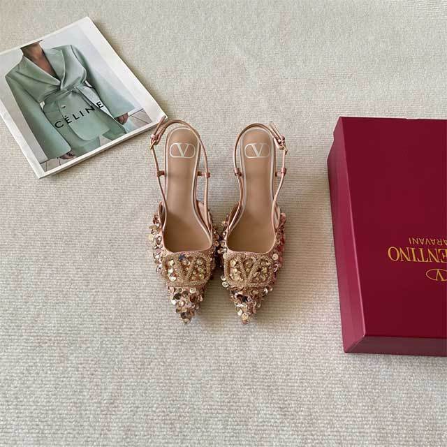 Pointed Toe Sexy Women High Heels