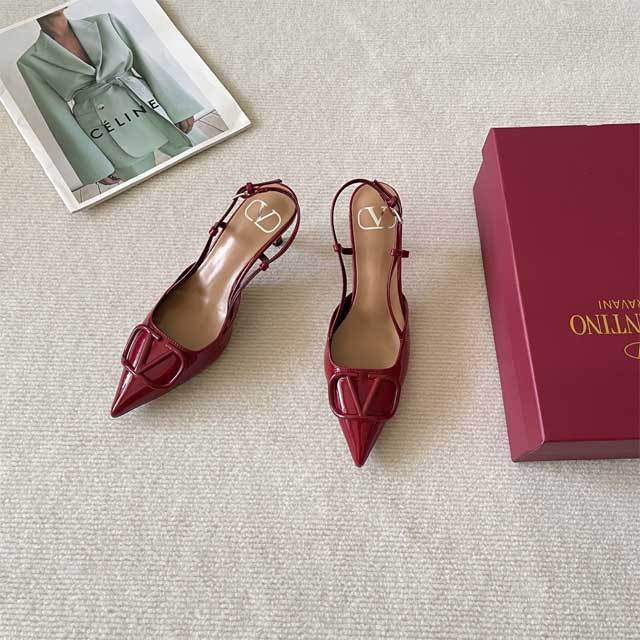 Pointed Toe Sexy Women High Heels