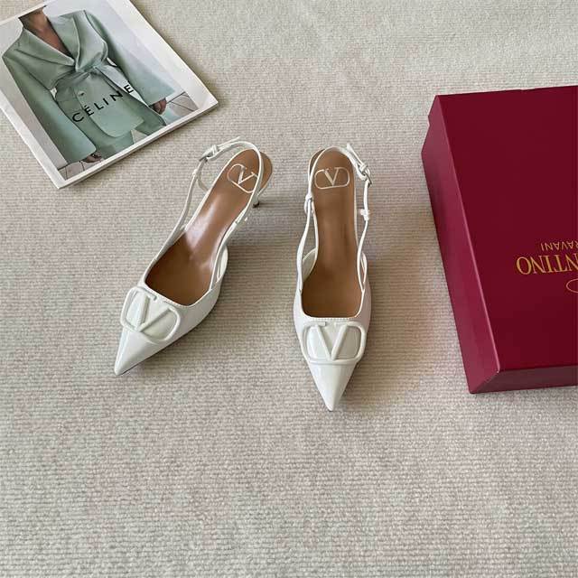 Pointed Toe Sexy Women High Heels