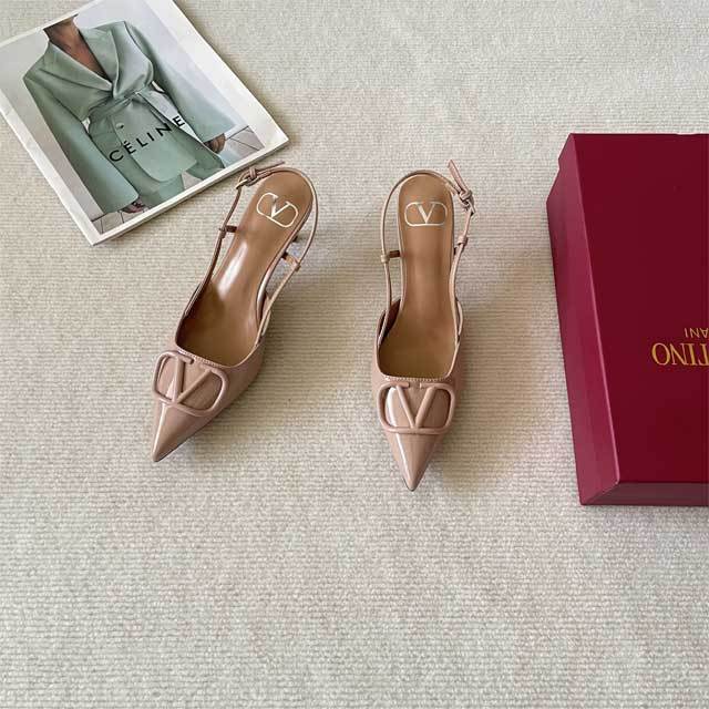 Pointed Toe Sexy Women High Heels