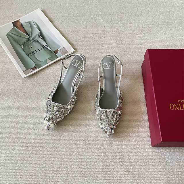 Pointed Toe Sexy Women High Heels