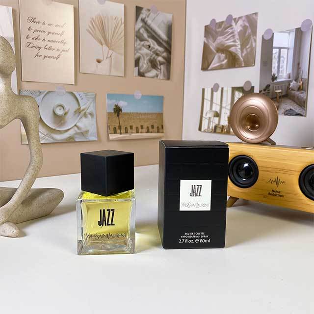 Luxury Fashion Men Perfume