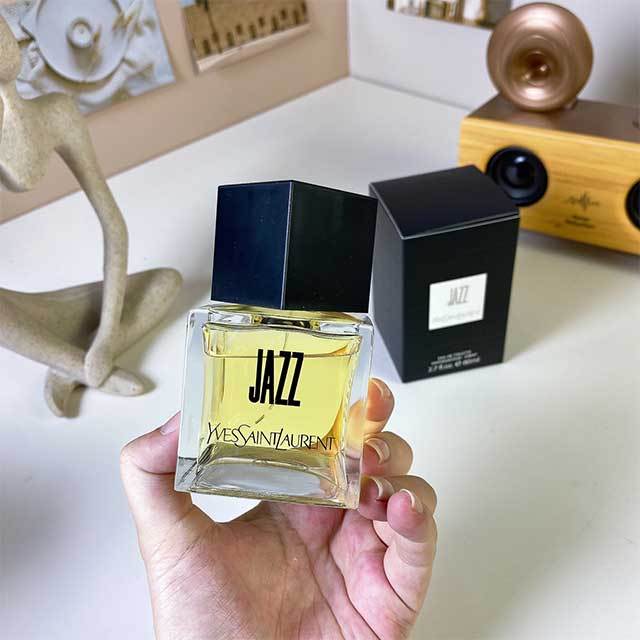 Luxury Fashion Men Perfume