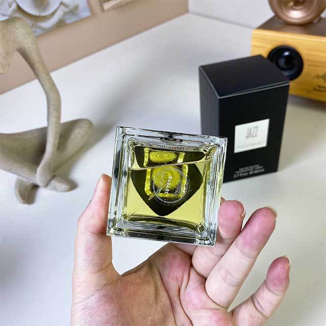 Luxury Fashion Men Perfume