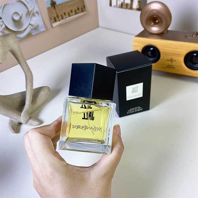 Luxury Fashion Men Perfume
