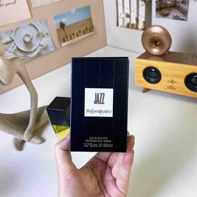 Luxury Fashion Men Perfume