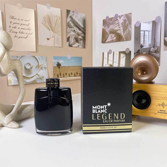 Eternal Men's Perfume