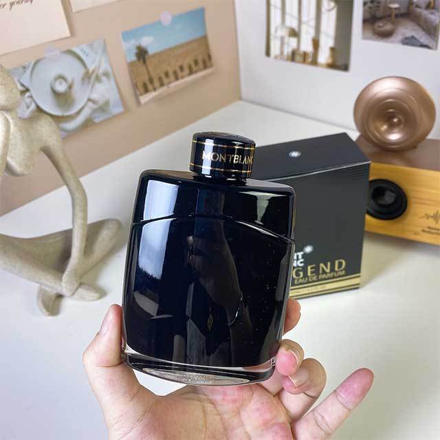 Eternal Men's Perfume