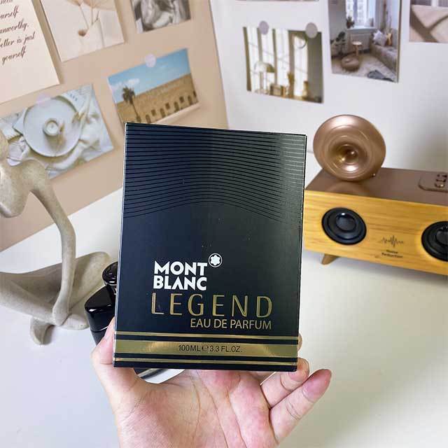 Eternal Men's Perfume