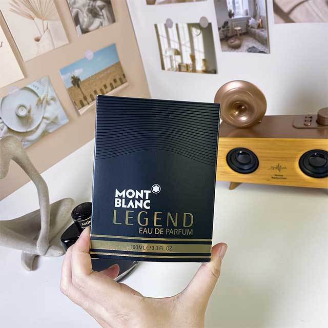 Eternal Men's Perfume