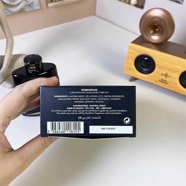 Eternal Men's Perfume