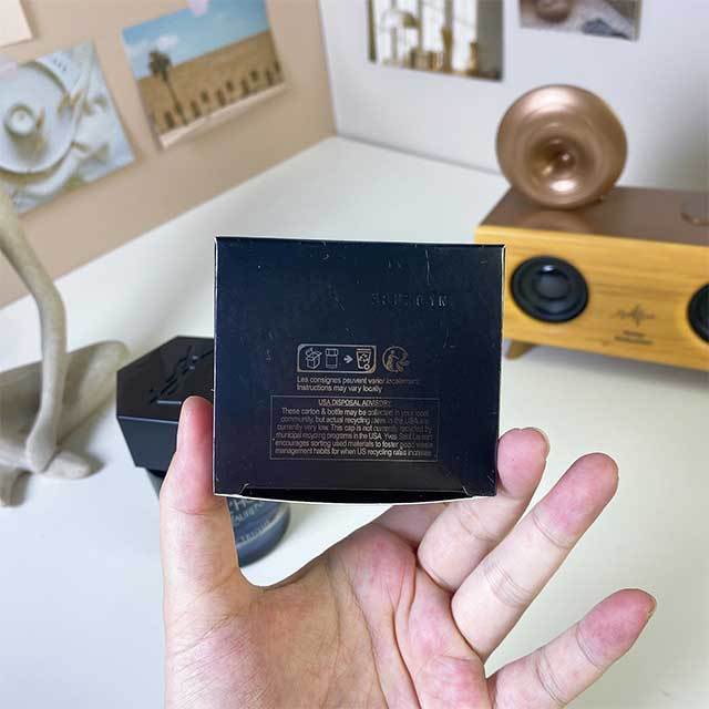 Spicy Aromatic Perfume for Men