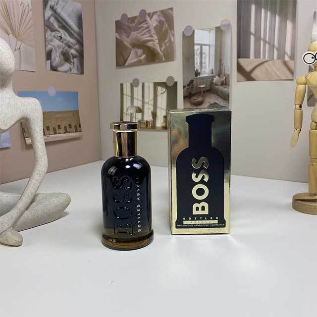 Woody Fragrance Charming Men Perfume