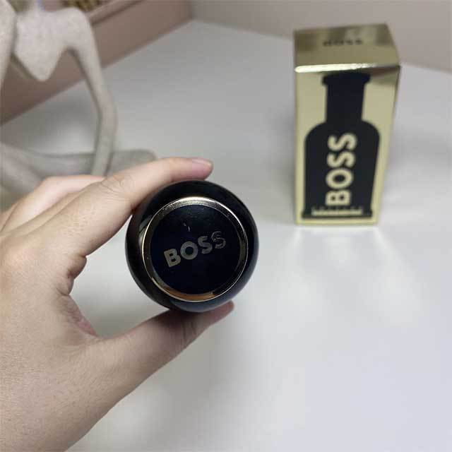 Woody Fragrance Charming Men Perfume
