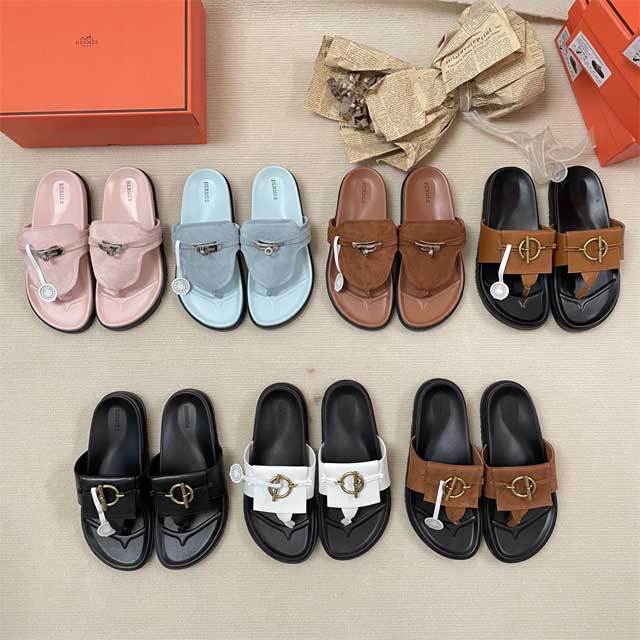 Fashion Women Beach Flip Flops