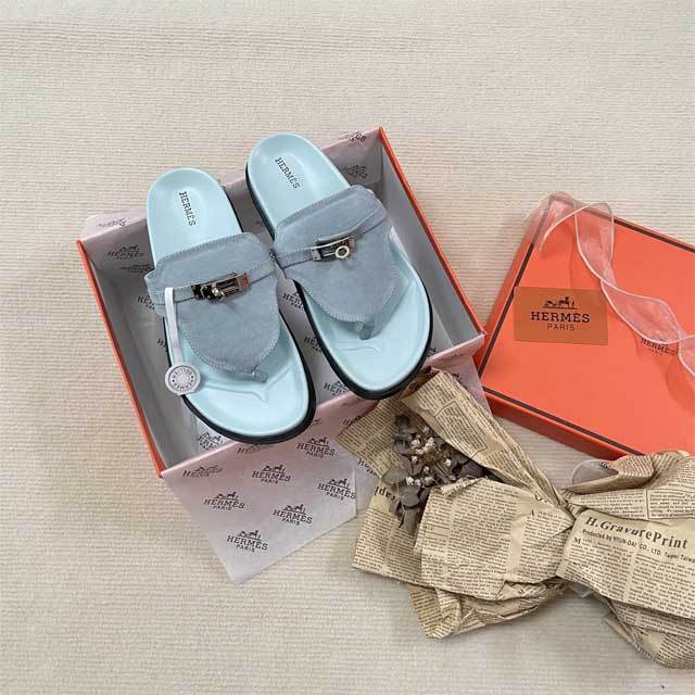 Fashion Women Beach Flip Flops