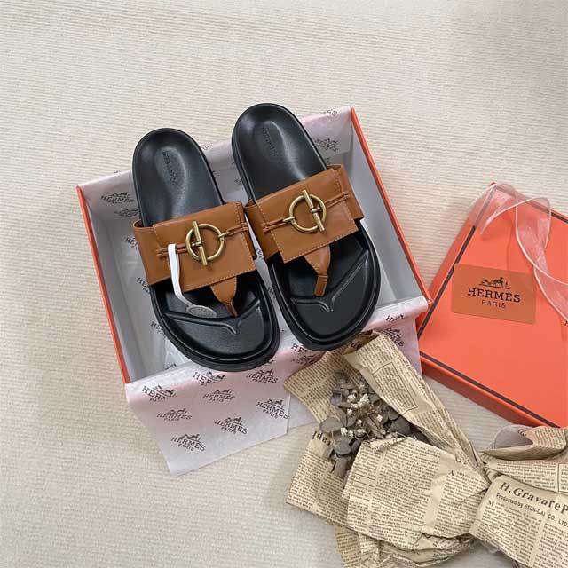 Fashion Women Beach Flip Flops