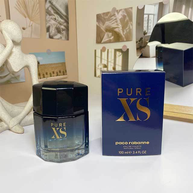 Spicy Fougere Men Perfume