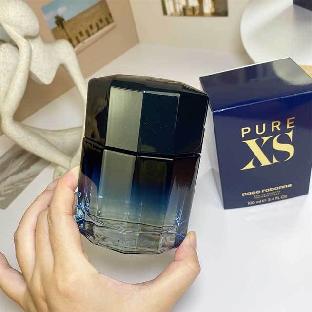 Spicy Fougere Men Perfume