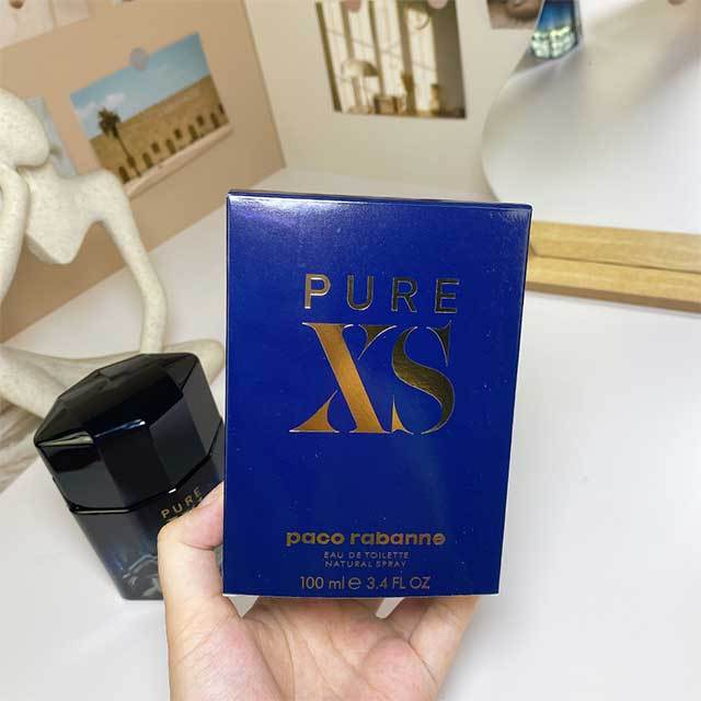 Spicy Fougere Men Perfume