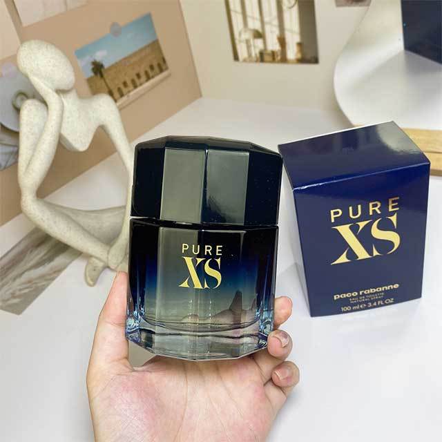 Spicy Fougere Men Perfume