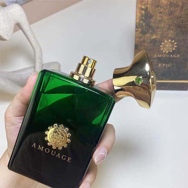 Long Lasting Fragrance Men Perfume
