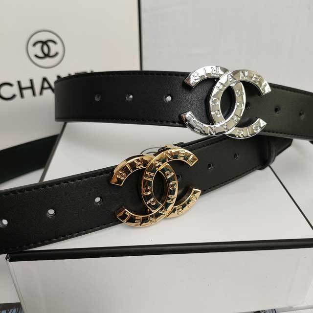 Leather Fashion Adult Trousers Belt