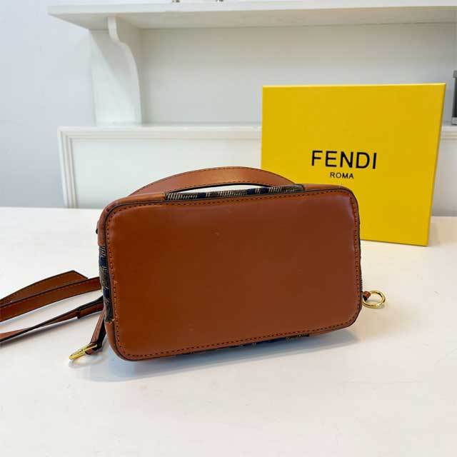 Fashion Design Women Crossbody Bucket Bag