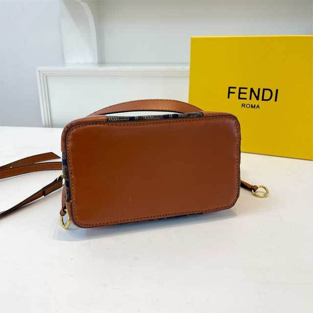 Fashion Design Women Crossbody Bucket Bag