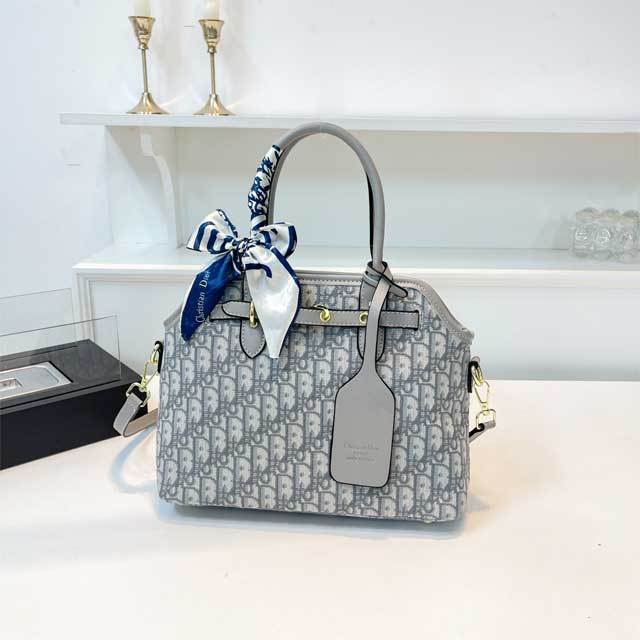 Fashion Print Adult Crossbody Handbag