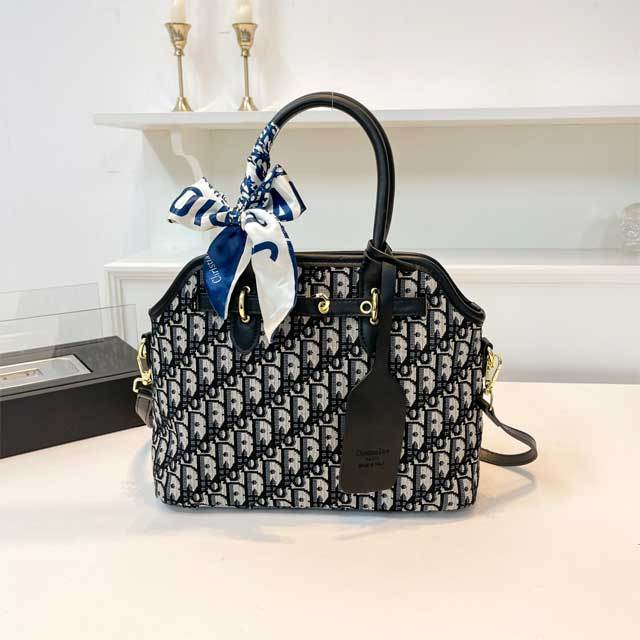 Fashion Print Adult Crossbody Handbag