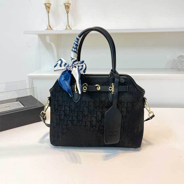 Fashion Print Adult Crossbody Handbag