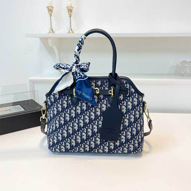 Fashion Print Adult Crossbody Handbag