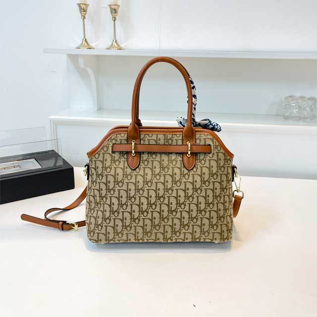 Fashion Print Adult Crossbody Handbag