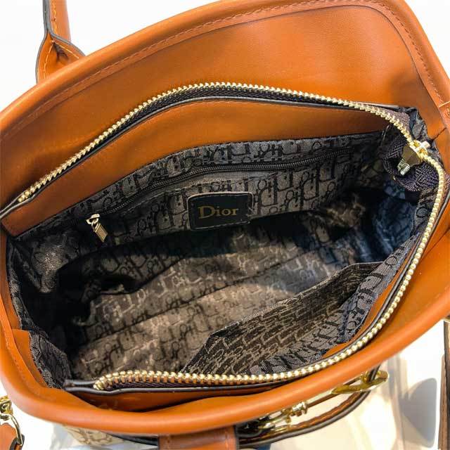 Fashion Print Adult Crossbody Handbag