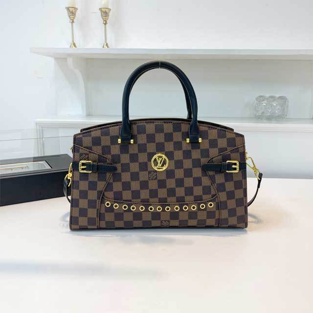 Leather Fashion Women Crossbody Bag