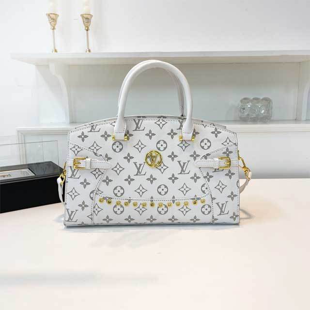Leather Fashion Women Crossbody Bag