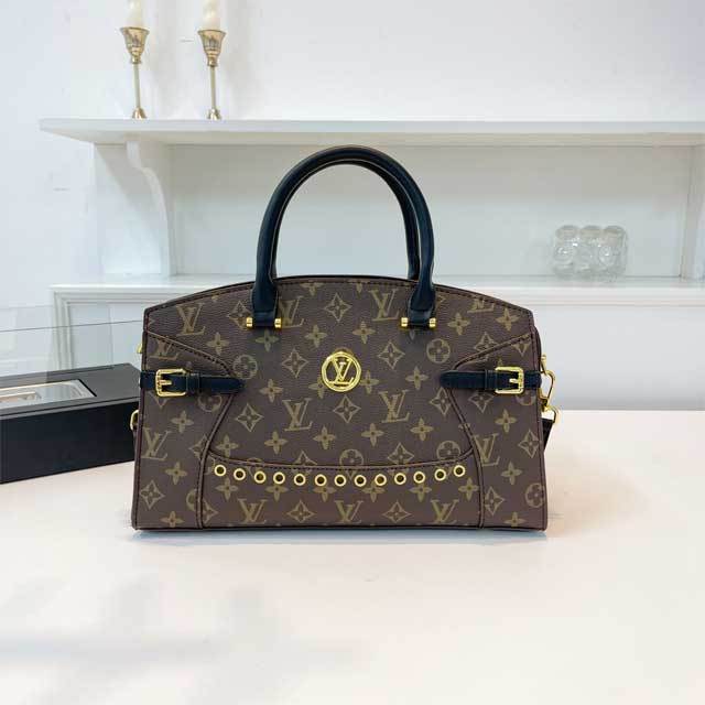 Leather Fashion Women Crossbody Bag