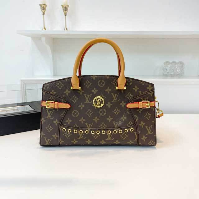 Leather Fashion Women Crossbody Bag