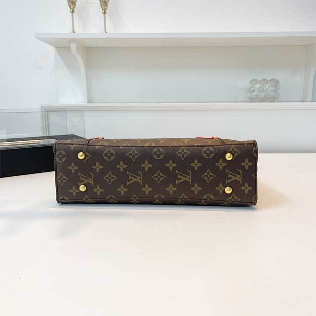 Leather Fashion Women Crossbody Bag