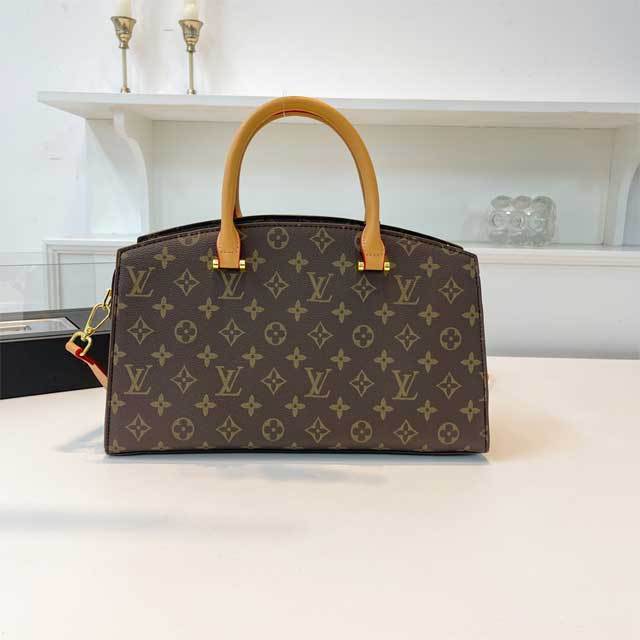 Leather Fashion Women Crossbody Bag