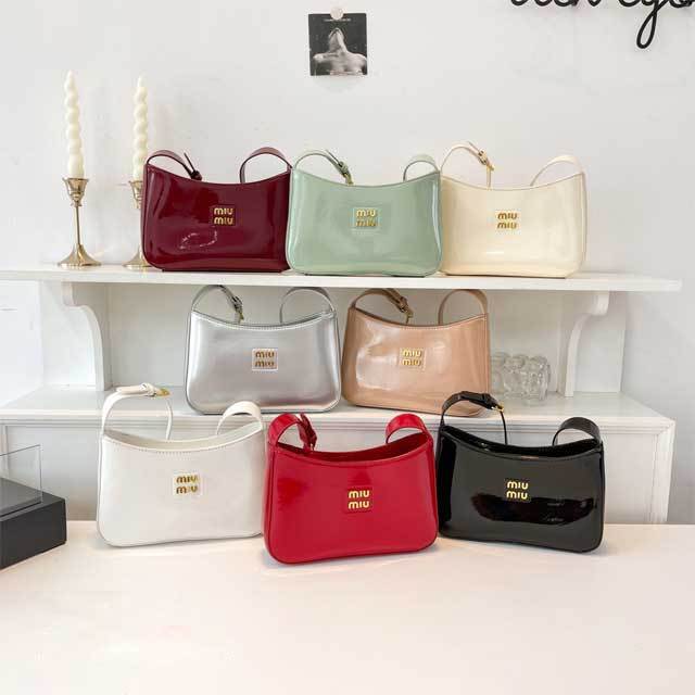 Leather Fashion Women Purses