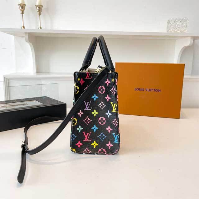 Printed Fashion Leather Adult Crossbody Handbag