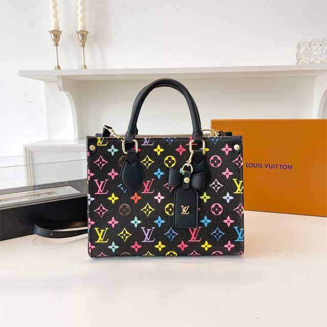 Printed Fashion Leather Adult Crossbody Handbag