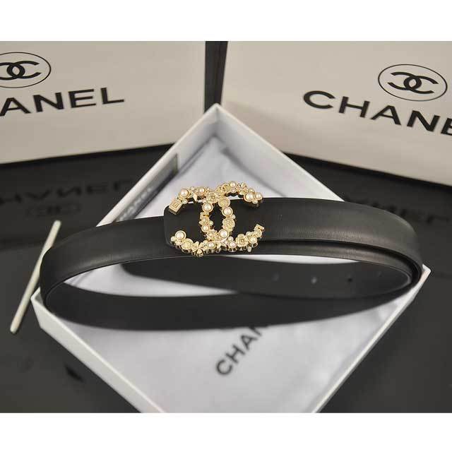 Fashion Design Adult Leather Belt